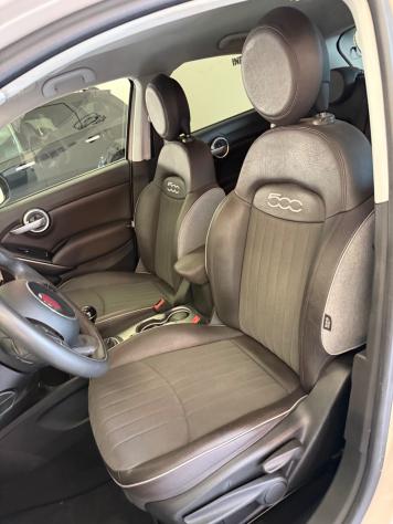 Fiat 500X 1.6 MultiJet 120 CV Business - Foto 9