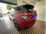 LAND ROVER Discovery Sport Discovery Sport 2.0 TD4 150 CV SE