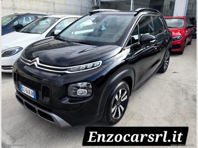 CITROEN C3 Aircross BlueHDi 120 S&S EAT6 Shine 2020 - Foto 7