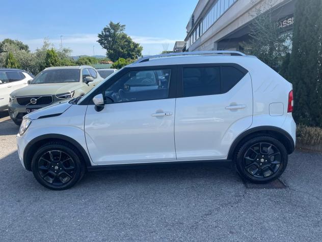 Suzuki Ignis 1.2 Hybrid Top - Foto 2