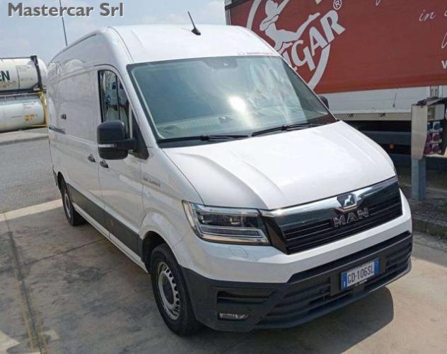 MAN TGE Etge 35 std ELETTRICO - GD106SL rif. 23969329 - Foto 6
