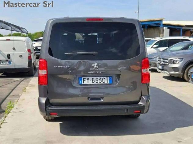 PEUGEOT Traveller BLUEHDI 150 SeS BUSINESS LONG - FY663CT rif. 23915430 - Foto 5