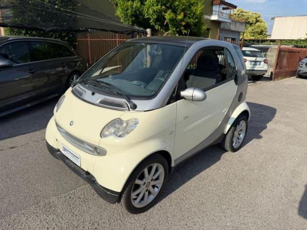 SMART ForTwo 700 coupé passion (45 kW) rif. 24008292 - Foto 3