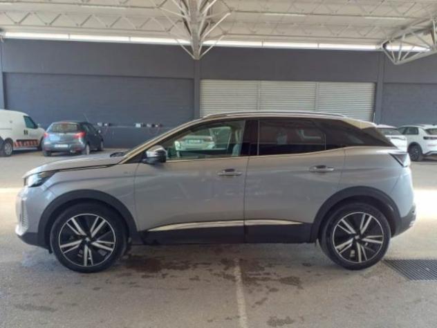 PEUGEOT 3008 BlueHDi 130 S&S EAT8 GT rif. 24066672 - Foto 4