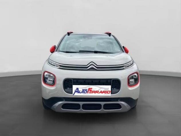 CITROEN C3 Aircross 1ª s. C3 Aircross PureTech 130 S&S Shine - Foto 5