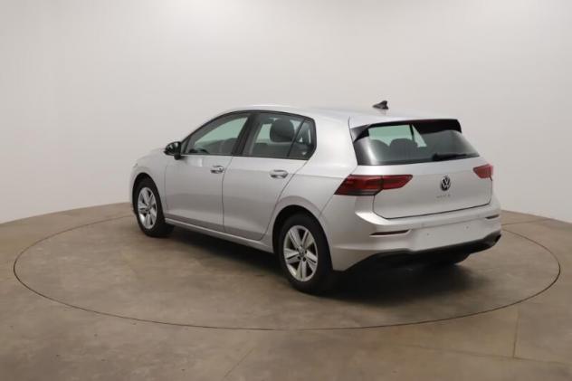 VOLKSWAGEN Golf 8ª serie Golf 1.5 TSI EVO ACT Life - Foto 2
