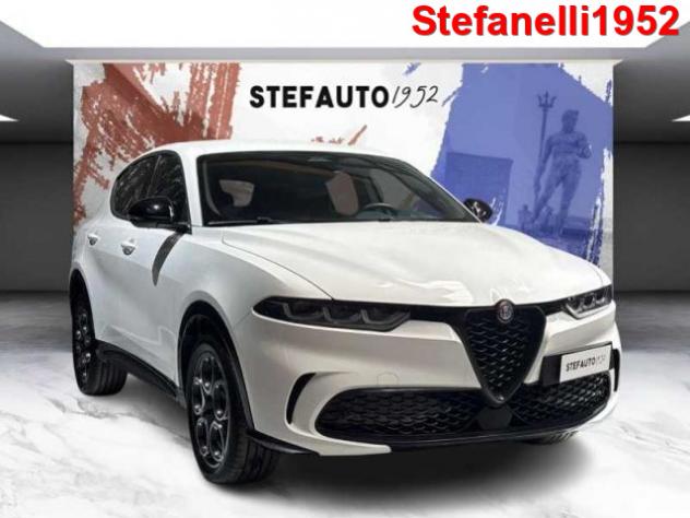 ALFA ROMEO Tonale - 1.5 hybrid Sprint 130cv tct7 rif. 23907824