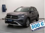 Volkswagen T-Cross 1.0 TSI 85kW Edition Plus