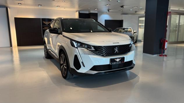 Peugeot 3008 200CV PLUG-IN GT LINE - 2021 - Foto 3