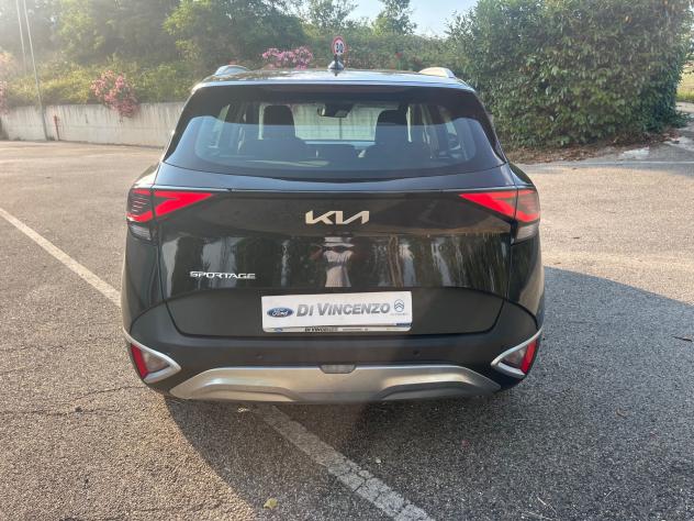Kia Sportage 1.6 TGDi GPL Business - Foto 4