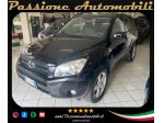 Toyota RAV 4 RAV4 2.2 D-4D 136 CV