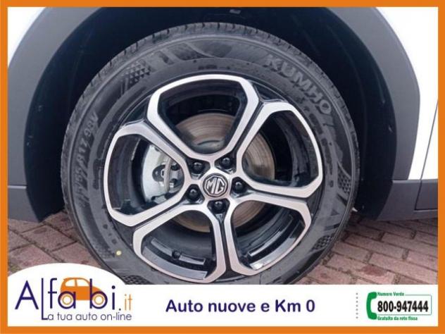 MG ZS 1.5 Hybrid+ 197CV Aut. Comfort rif. 23957544 - Foto 6