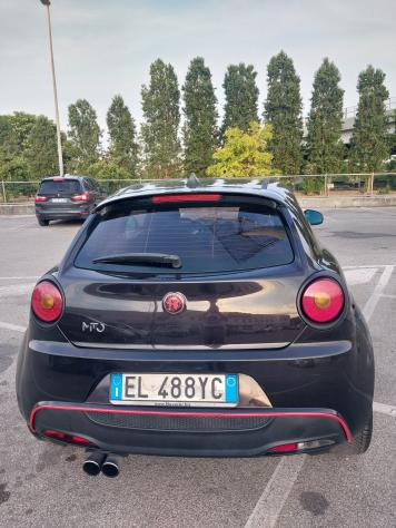 ALFA ROMEO MITO 1.3 JTDm- 95 CV POCHI KM.-03-2012 - Foto 5