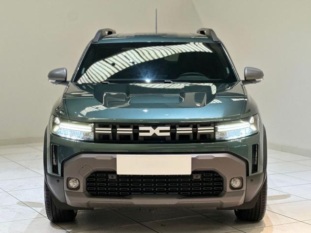 Dacia Duster Duster Hybrid 140 CV Journey 1.6 - Foto 2