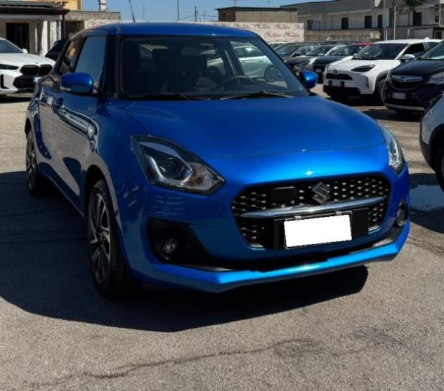 SUZUKI Swift 1.2 Hybrid Top rif. 23940367 - Foto 2