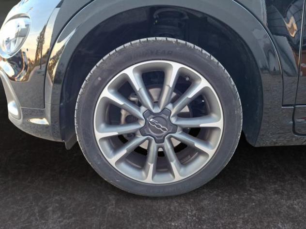 FIAT 500X 1.3 MultiJet 95 CV Sport rif. 24190650 - Foto 7
