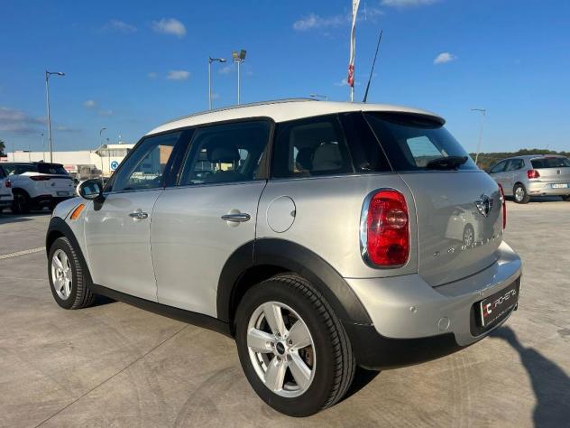 Mini Countryman 1.6 Cooper D E6 - Foto 6