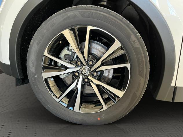 Toyota C-HR 2.0 PHEV E-CVT Trend - Foto 4