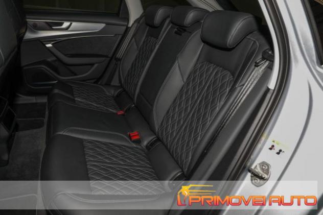 AUDI S6 Avant 3.0 TDI quattro rif. 20937858 - Foto 5