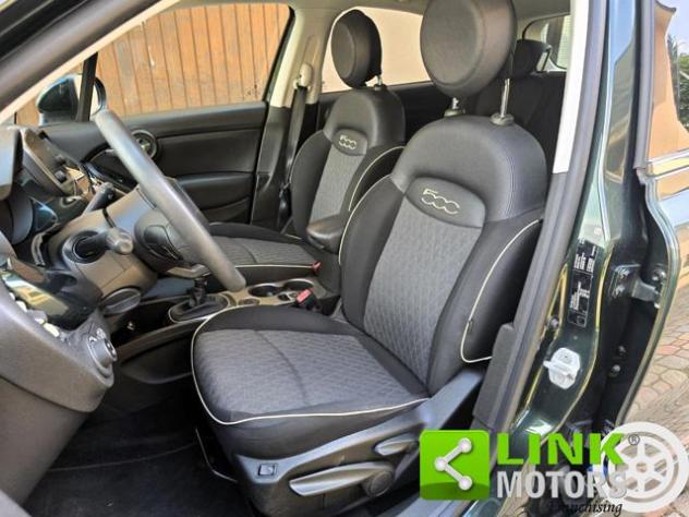 FIAT 500X city cross 1.0 120 CV rif. 24175826 - Foto 4