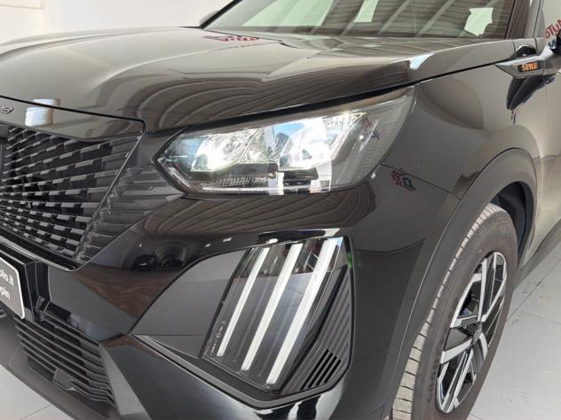 Peugeot 2008 Hybrid 145cv e-DCS6 Style auto - Foto 4