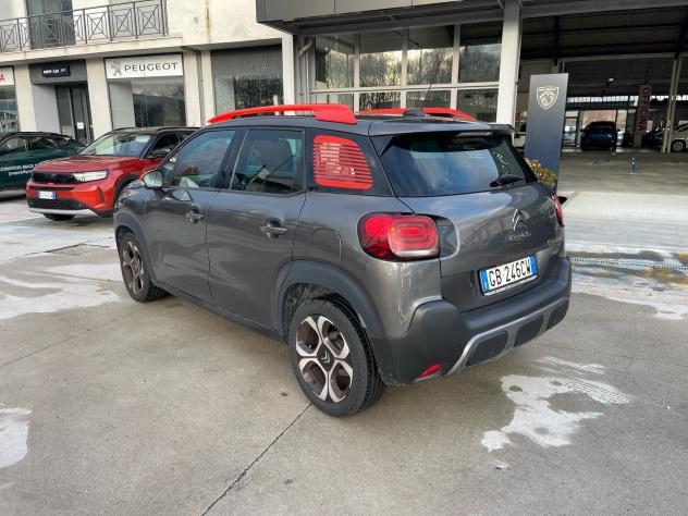 Citroën C3 Aircross 1.5 bluehdi Shine s&s 100cv - Foto 3