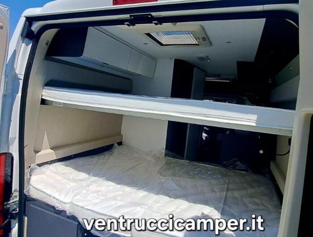 MCLOUIS MENFYS 3 MAXI 2027 5,99M DOPPIO MATRIMONIALE POST FINANZIABILE 180MESI - Foto 9