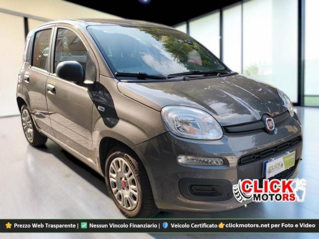 Fiat Panda III Panda III 2020 1.0 firefly hybrid s&s 70cv - Foto 3
