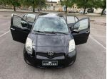 Toyota Yaris 1.3 5 porte Sol