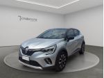 Renault Captur 1.0 tce Techno Gpl 100cv