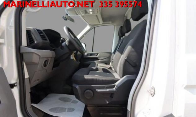VOLKSWAGEN Crafter 35 2.0 TDI 140CV PM Cassonato Business rif. 23974528 - Foto 10