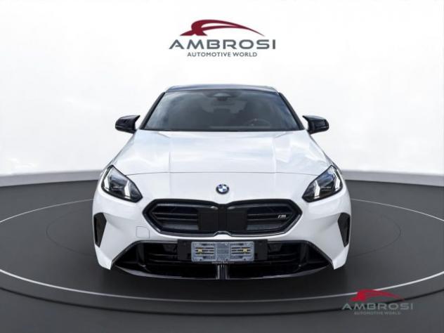 BMW M135 Serie 1 xDrive Msport Pro Premium Package rif. 23499462 - Foto 7
