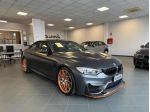 BMW M4 Coupé GTS rif. 23807761