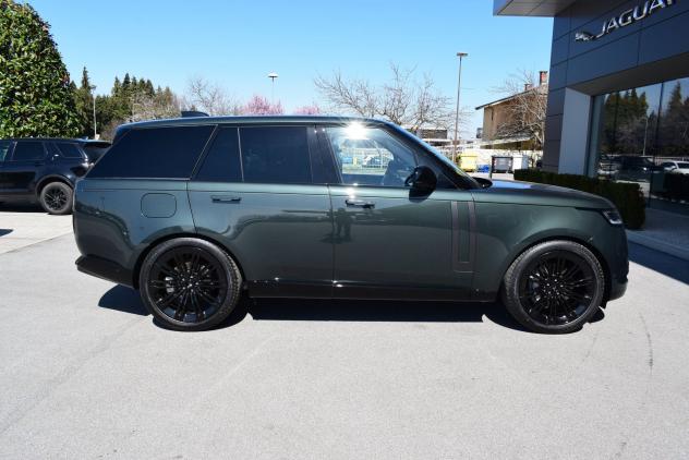 Land Rover Range Rover 3.0D I6 350 MHEV HSE SWB aut. IVA ESPOSTA - Foto 5