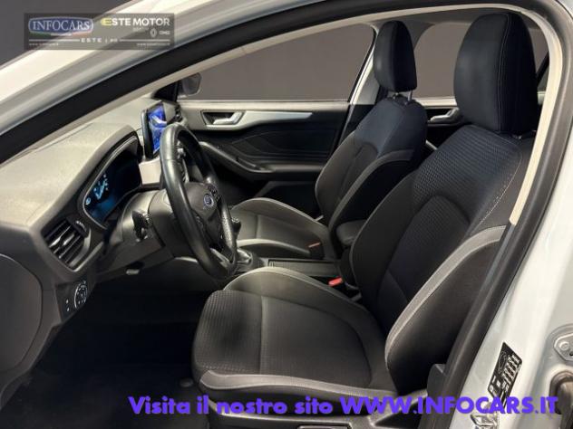 FORD Focus 1.5 EcoBlue 120 CV SW Business rif. 24077836 - Foto 5