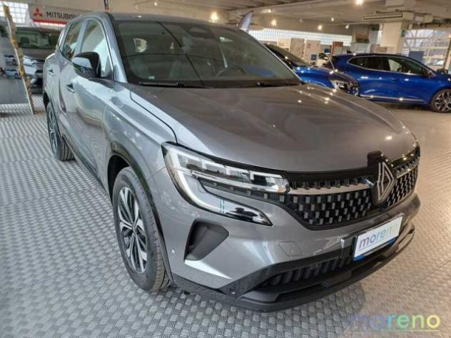 RENAULT Austral 1.2 mild hybrid 130 CV advanced Equilibre rif. 18622638 - Foto 3