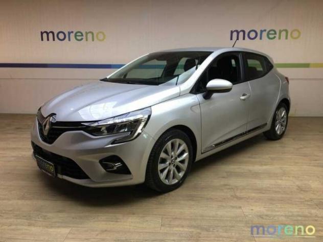 RENAULT Clio 1.0 TCe 100 CV Zen rif. 19121044