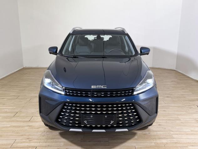 EMC Sei Sei 1.5 Gpl 147cv cvt - Foto 2