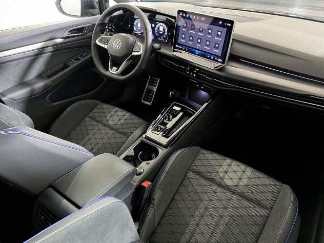 Volkswagen Golf Variant 1.5 eTSI ACT R-Line Plus DSG - Foto 7