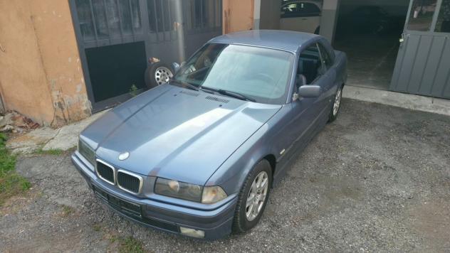 Bmw 318i Coup - Foto 4