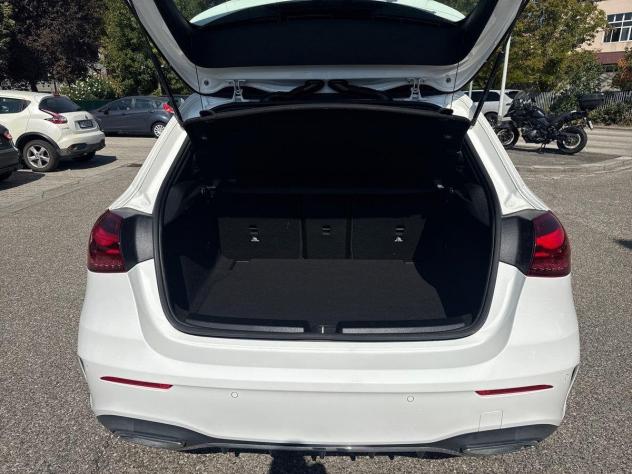 Mercedes-Benz Classe A A 180 d AMG Line Advanced Plus auto - Foto 8