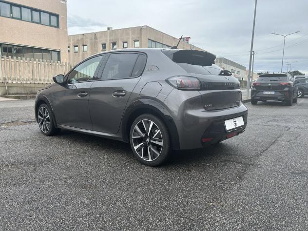 Peugeot 208 208 1.2 puretech GT Line s&s 100cv - Foto 4