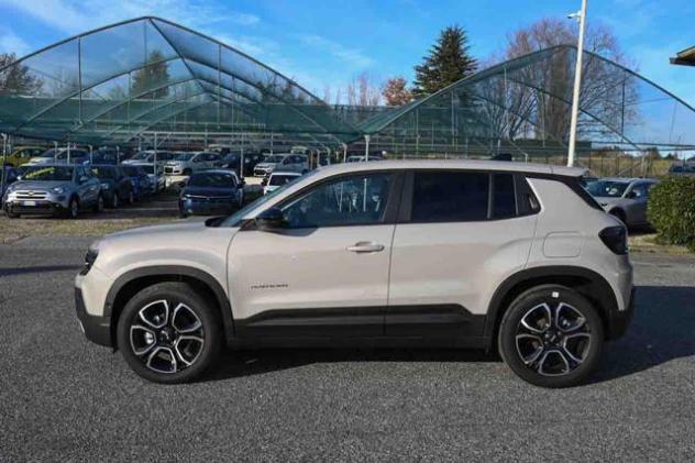 JEEP Avenger 1.2 Turbo 100 CV Summit rif. 23460354 - Foto 8