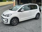 VOLKSWAGEN up! 1.0 75 CV 5p. high up! BMT Tetto Apribile rif. 23523661