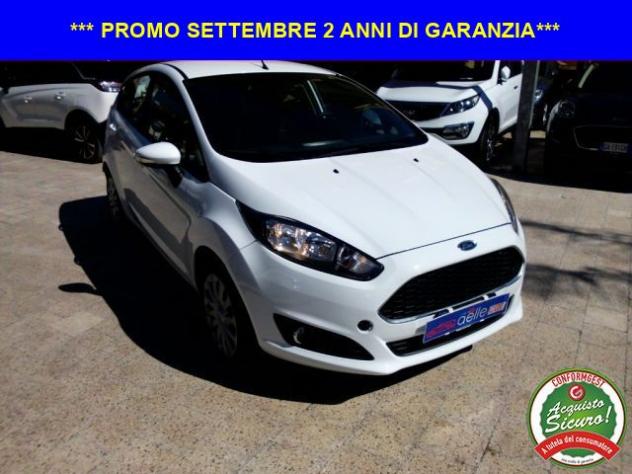 FORD Fiesta 1.5 TDCi 75CV 5P Business N1 rif. 24062687