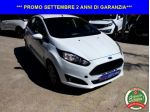 FORD Fiesta 1.5 TDCi 75CV 5P Business N1 rif. 24062687