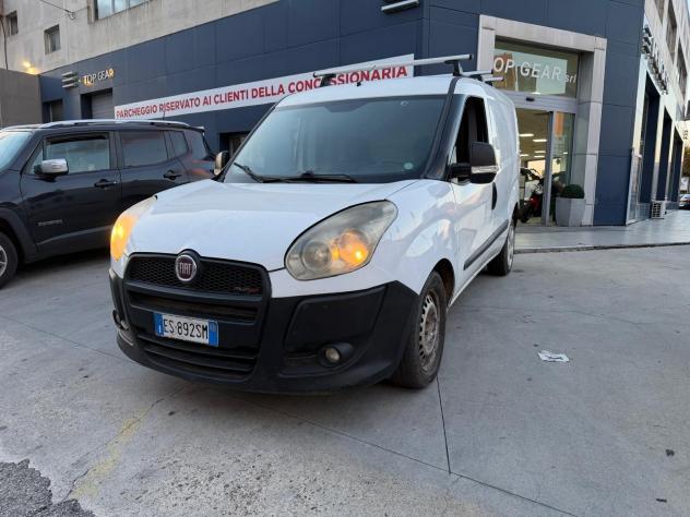 Fiat Doblo Dobl