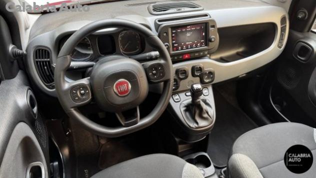 FIAT Panda 1.0 FireFly S&S Hybrid Red rif. 22477927 - Foto 7