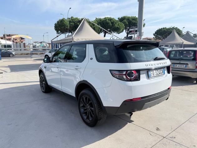 Land Rover Discovery Sport 2.0 TD4 150 CV HSE Luxury - Foto 6