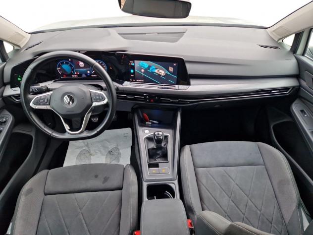 Volkswagen Golf Golf 2.0 tdi Style 115cv - Foto 10